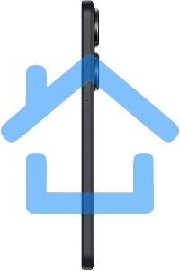 Смартфон POCO F6, 8/256Gb, черный