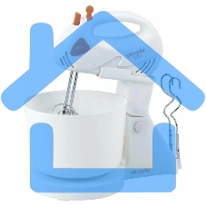Миксер с чашей Viconte VC-350