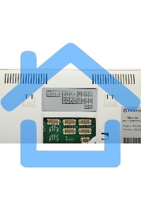 Видеодомофон Tantos Mia HD, белый, 00-00162133