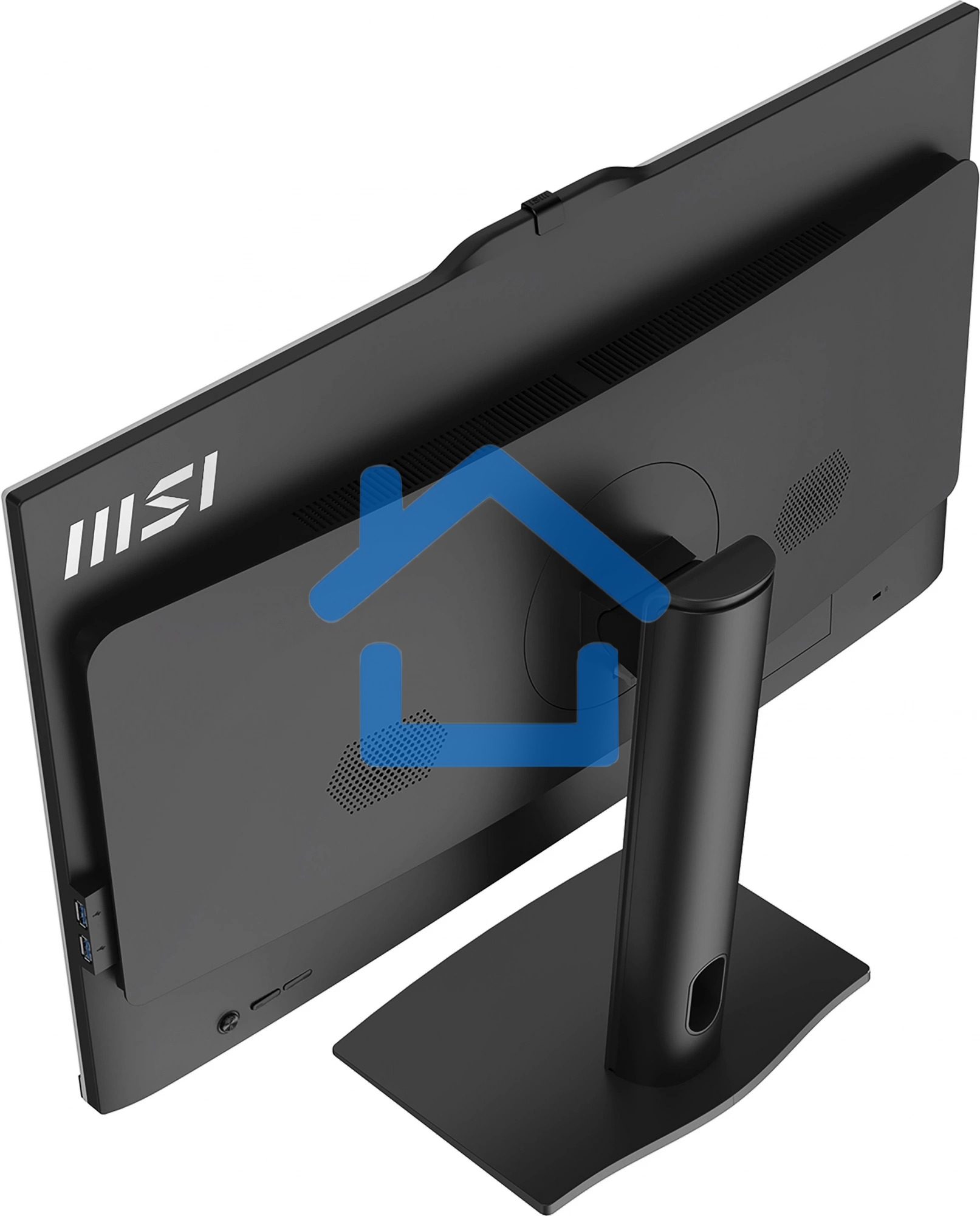 Моноблок MSI Pro AP272P 14M 27