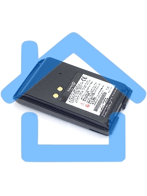 Аккумулятор Amperin для Motorola Mag One MP300 (PMNN4071) 1800mAh 7.2V Ni-Mh