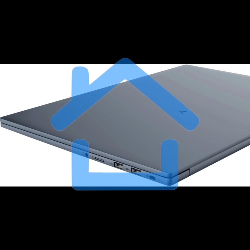 Ноутбук Digma Pro Pactos 16 DN16P3-8CXW01 темно-серый Core i3 1215U 8Gb SSD 256Gb Intel UHD Graphics 16