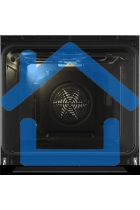 Плита комбинированная Gorenje GK5C42WF-B белый, конфорок 4 газовых, духовка 70 л, 50 см x 85 см x 59.4 см