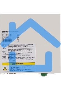 Источник бесперебойного питания Ippon Na+ TAE 2000 2000Вт 2000ВА белый