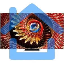 Телевизор TCL 85