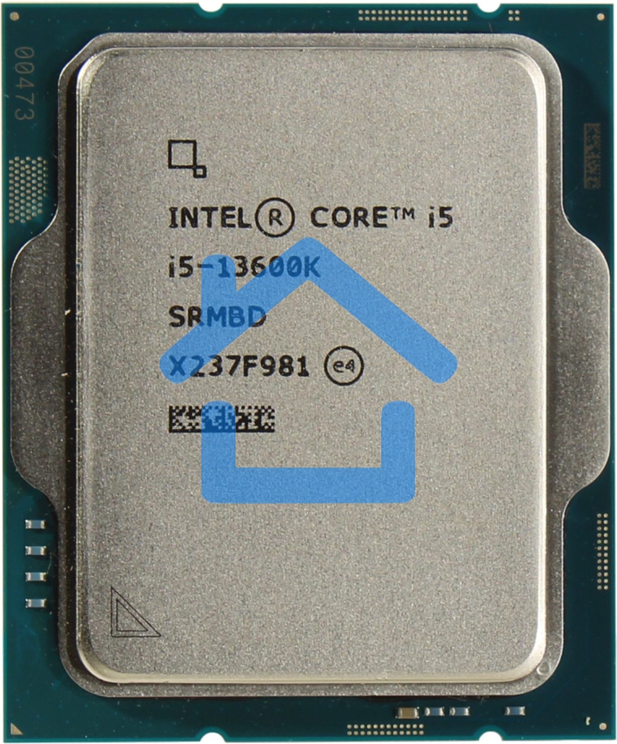 Процессор Intel Core i5-13600K Soc-1700 3.9GHz OEM