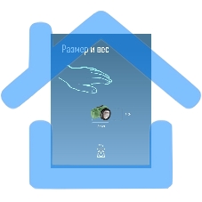 Фонарь аккумуляторный налобный Космос KOC516Lit 2Вт LED Li-ion 14500 500мА.ч корпус ABS-пластик USB-шнур type C регулируемый эласт. ремешок