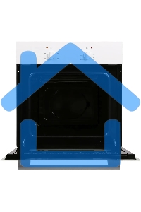 Духовой шкаф встраиваемый Gefest ЭДВ ДА 602 К12 белый