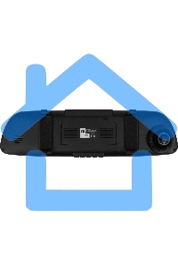 Видеорегистратор Mio R45 черный 2Mpix 1080x1920 1080p 135гр. GPS MSC8336