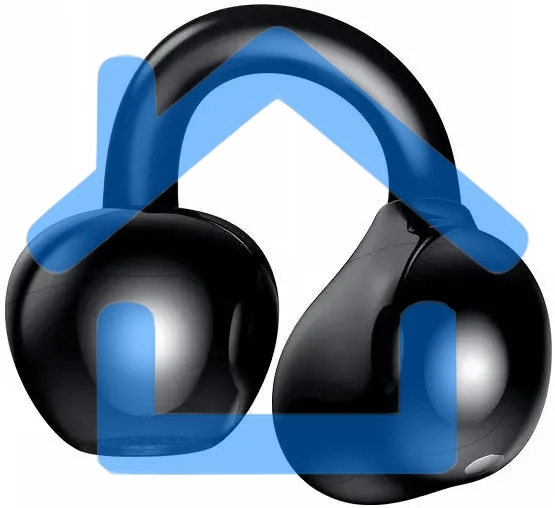 Гарнитура Honor Choice EARBUDS CLIP 5504ABYC MAK-ME00 черный