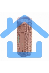 Колонка портативная JBL FLIP 7 розовый 25W 1.0 BT 4800mAh (JBLFLIP7PINK)