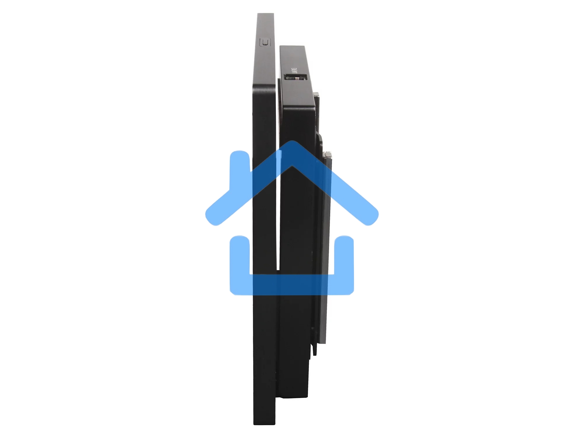 Панель управления POE Wize WR-10HTT портативная сенсорная 10.1