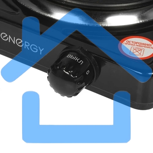 Плита электрическая Energy EN-901B (158956)