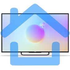 Телевизор Polar 32