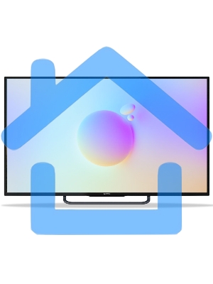 Телевизор Polar 32