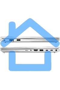 Ноутбук HP ProBook 440 G10 Core i5 1334U 16Gb SSD512Gb Intel Iris Xe graphics 14