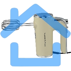 Миксер Zigmund & Shtain ZHM-153