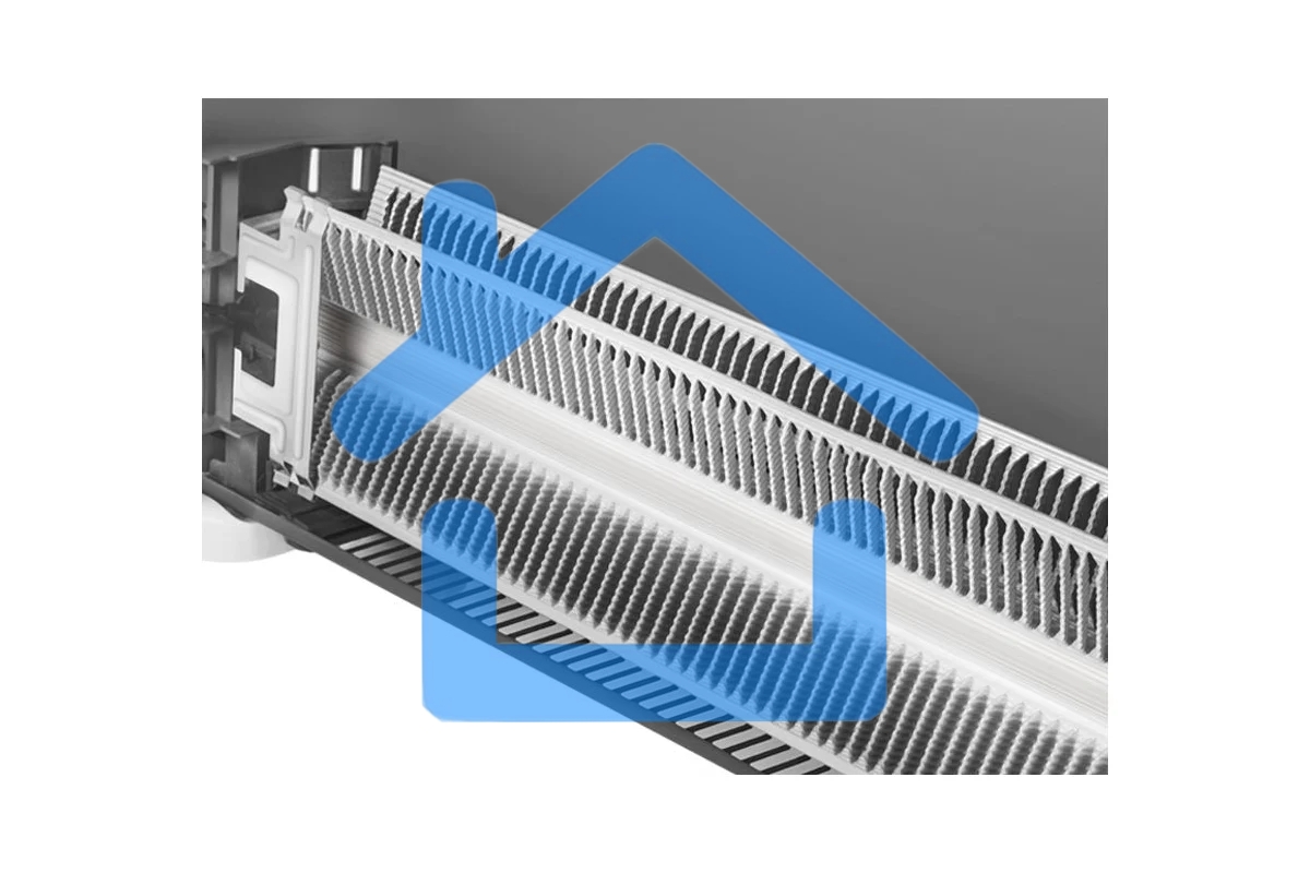 Модуль отопительный электрического конвектора Electrolux Air Gate Transformer ECH/AG2-1000 T белый, 1000 Вт, 15 м2, (для работы конвектора требуется блок управления)