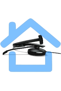 Проводная гарнитура Epos ADAPT 130T USB II