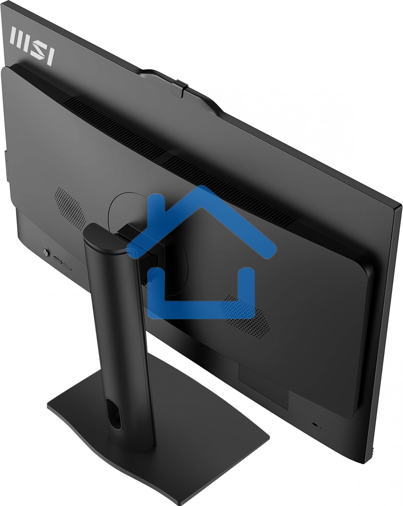 Моноблок MSI Pro AP272P 14M 27