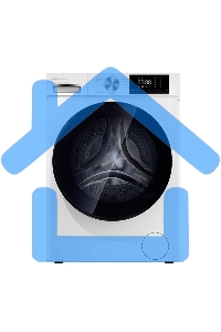 Стирально-сушильная машина Centek CT-1953 белый, загрузка фронтальная 8 кг, 1400 об/мин., класс: А+++