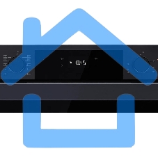 Духовой шкаф LEX EDP 610 DX Wide Series 2100 Вт, 75 л