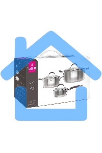 Набор посуды TALLER TR-11025