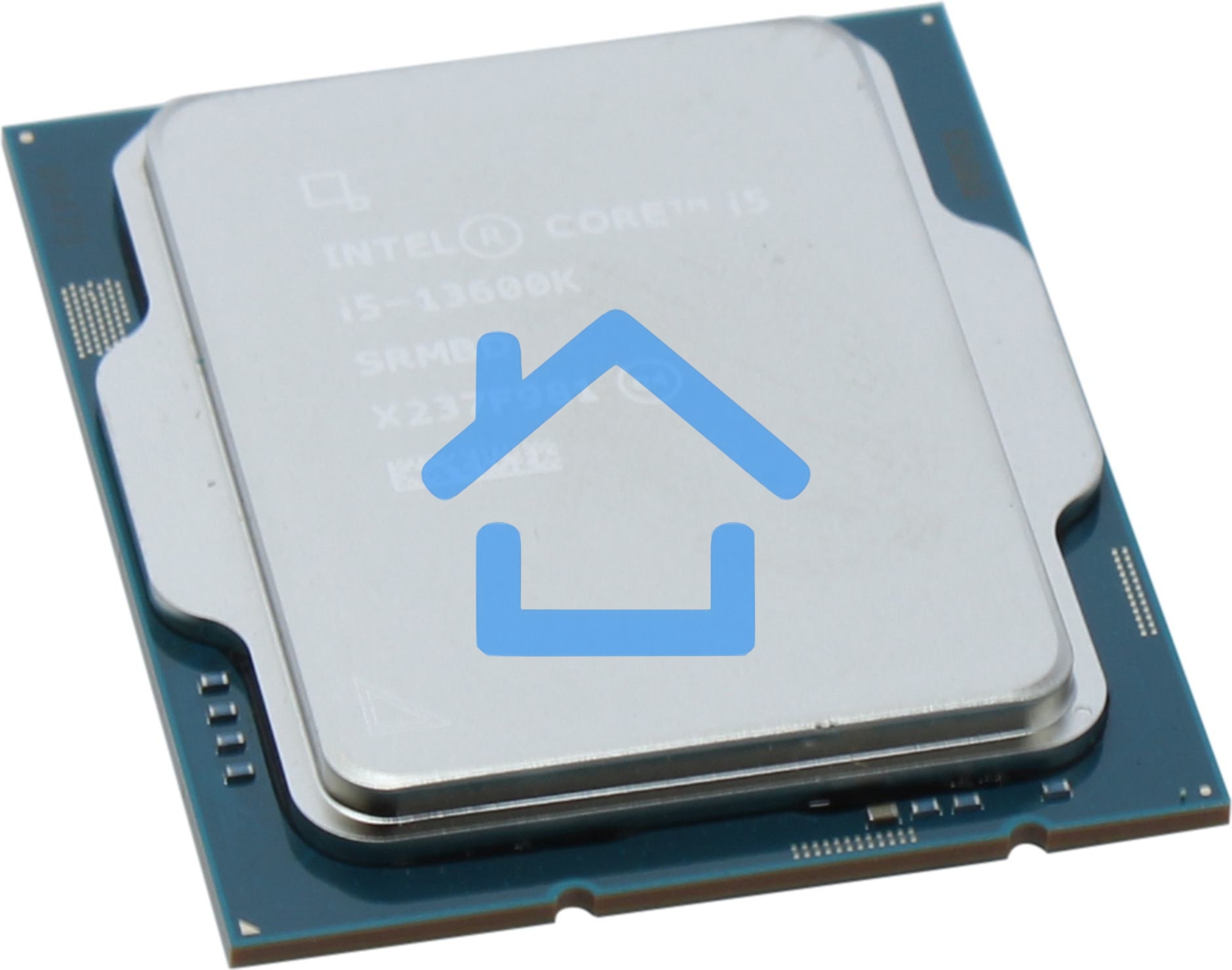 Процессор Intel Core i5-13600K Soc-1700 3.9GHz OEM