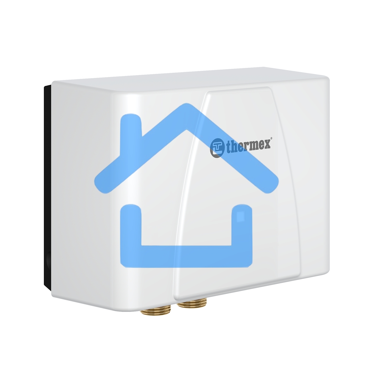 Проточный водонагреватель Thermex Balance 6000