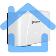Проточный водонагреватель Thermex Balance 6000