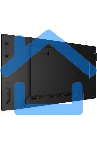 Отдельностоящая ЖК панель Acer DV655KBbmiix 65