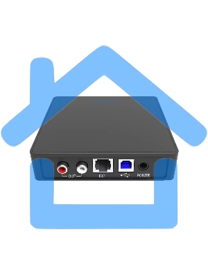 Устройство расширения Infobit iSpeaker CM710-Hub для iSpeaker CM710