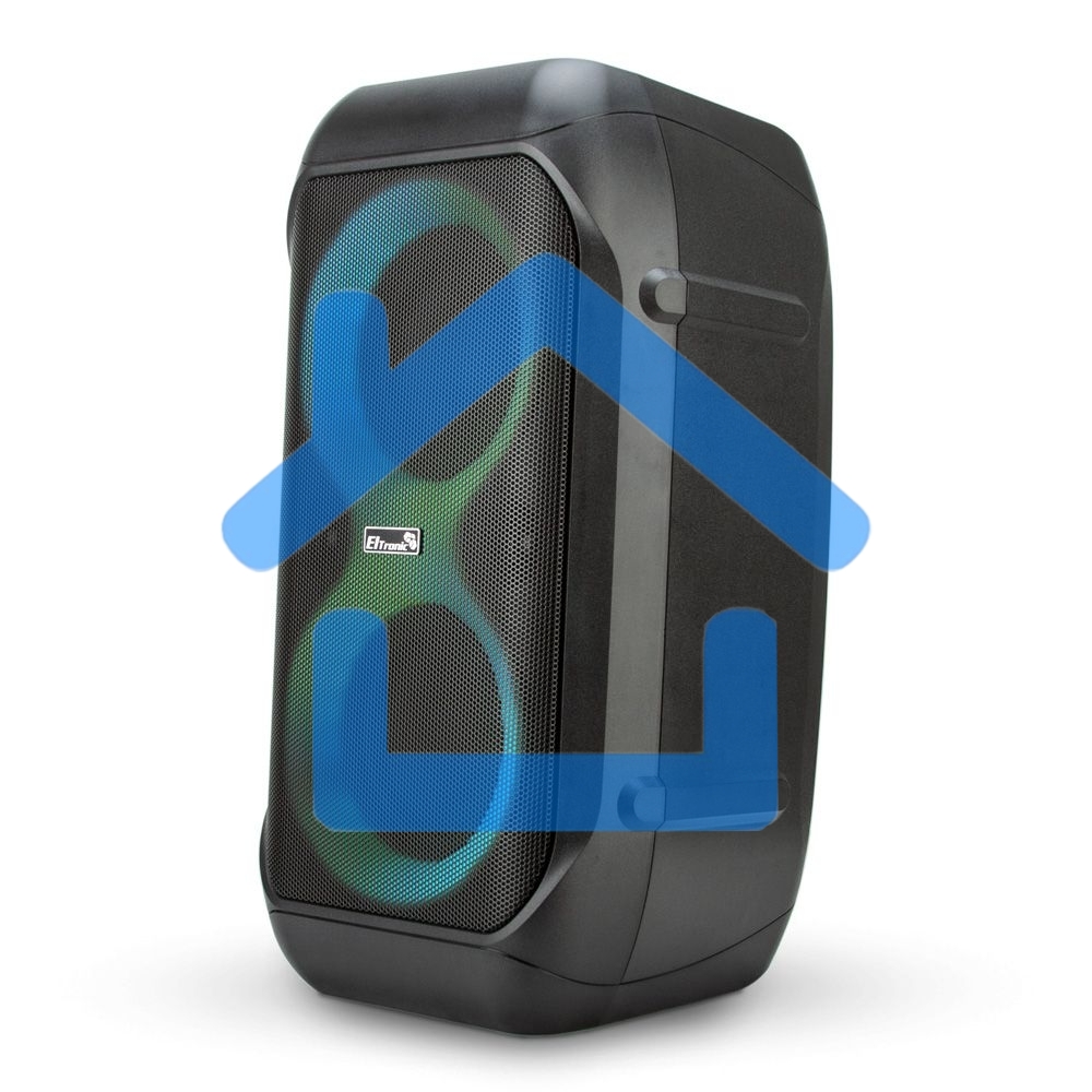 Колонка Eltronic 06