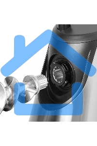 Мясорубка электрическая DELTA LUX DE-600M черный нерж