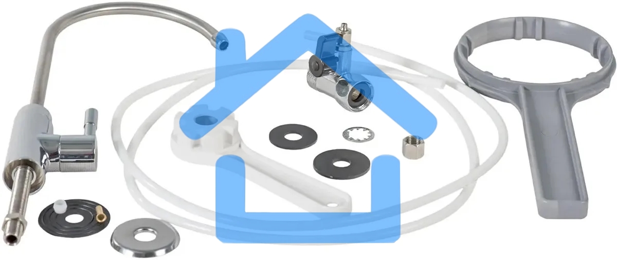 Проточный фильтр Гейзер 3 Био 311 (для мягкой воды)