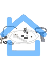 Проточный фильтр Гейзер 3 Био 311 (для мягкой воды)
