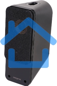 Акустическая система Creative GigaWorks T20 series II 2.0 черный 28Вт (51MF1610AA000)