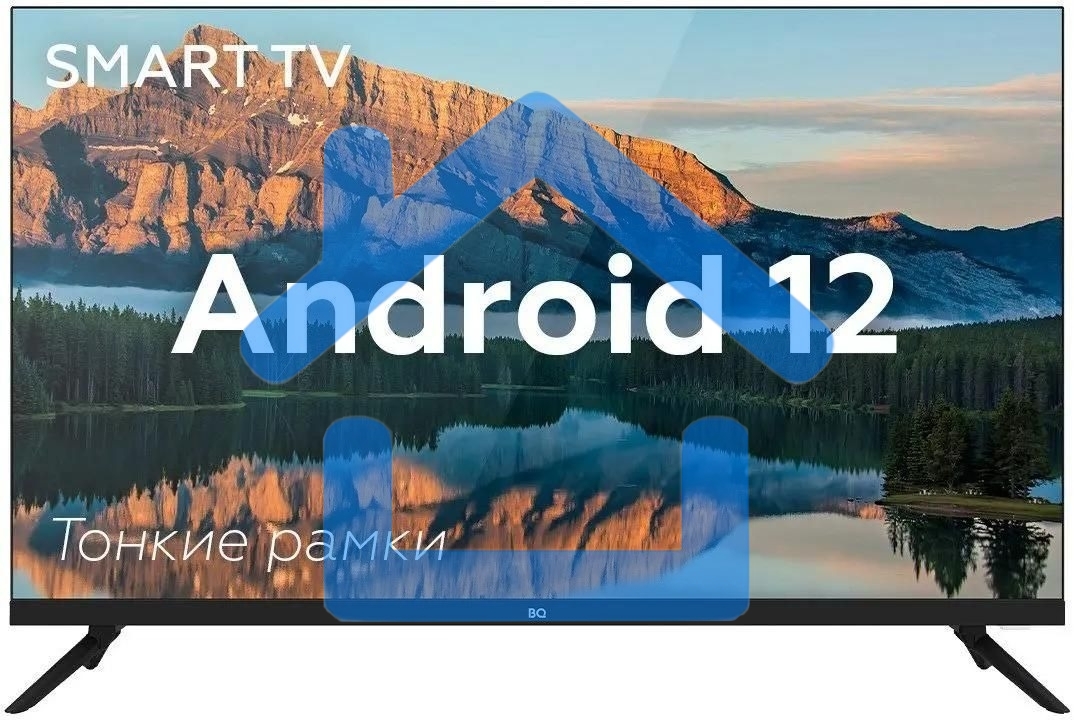 Телевизор BQ 32