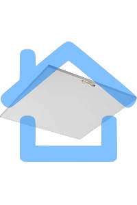 Обогреватель инфракрасный Ballu BIH-S3-0.6 белый, 600 Вт, 6 м2