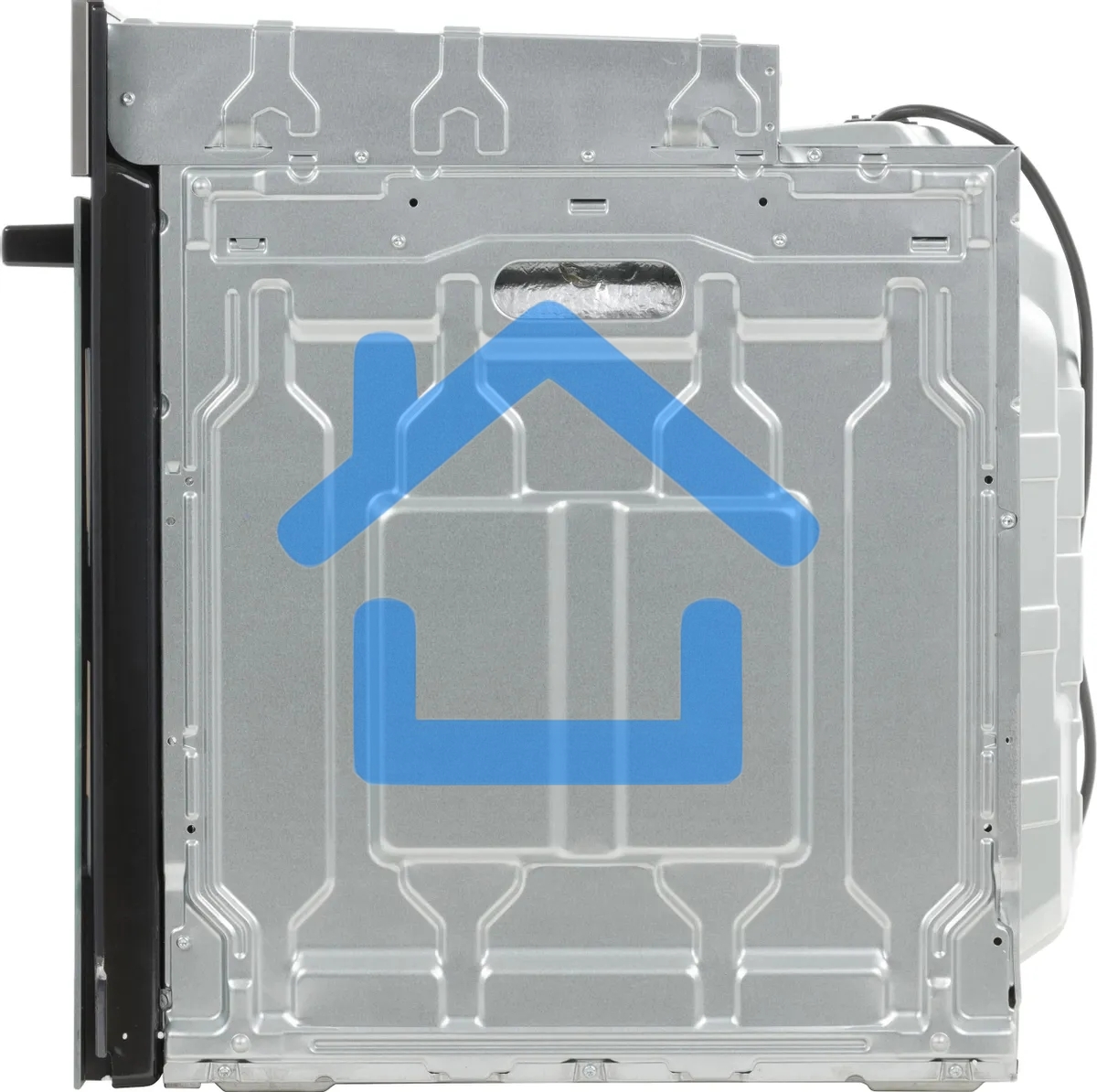 Встраиваемая электрическая духовка 60 см Gorenje BOB6737E01X
