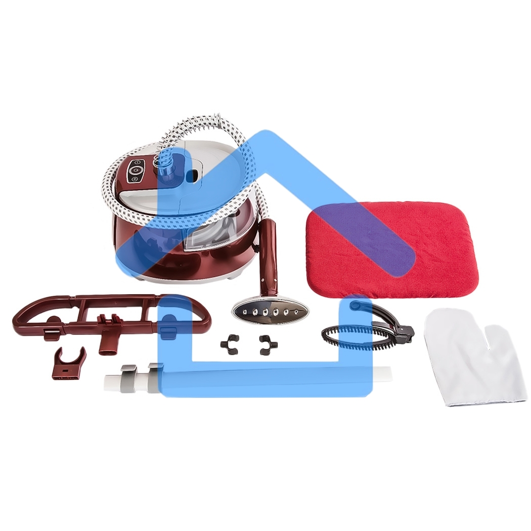 Напольный отпариватель Pioneer SS201