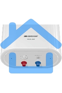 Водонагреватель Edisson Solar 100 V