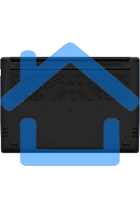 Ноутбук Maibenben Medio M647 M6471SF0LURE3 16