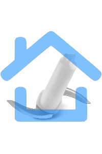 Блендер погружной Galaxy Line GL 2145 1300Вт белый