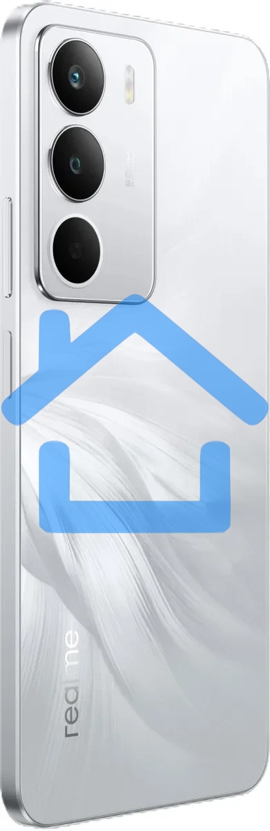 Смартфон Realme RMX5303 C71 8/256Gb белый