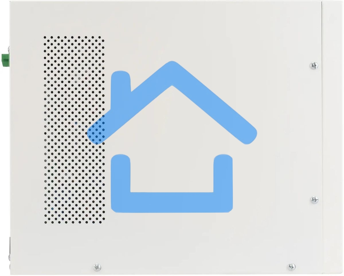 Источник бесперебойного питания Ippon Na+ TAE 2000 2000Вт 2000ВА белый