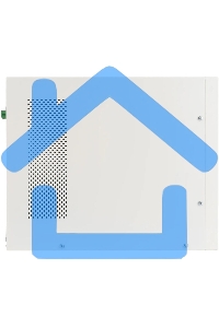 Источник бесперебойного питания Ippon Na+ TAE 2000 2000Вт 2000ВА белый