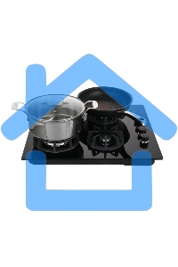 Газовая варочная панель стекло Thomson HG20-4I04