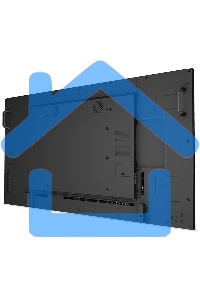 Отдельностоящая ЖК панель Acer DV655KBbmiix 65