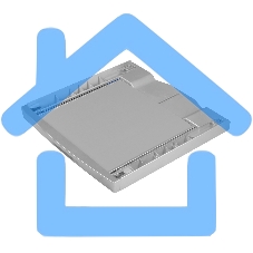 Соединительный элемент с выдвижной полочкой Maunfeld WM-SKS
